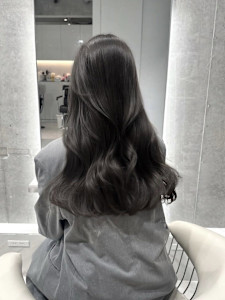 髪質改善＊アッシュグレージュくびれヘア＊美髪【Zina】 - 全席個室美容室 Zina 大宮 髪質改善＆トリートメント【ジーナ】掲載