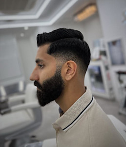 ローフェード - DAMDEE TOKYO 心斎橋掲載