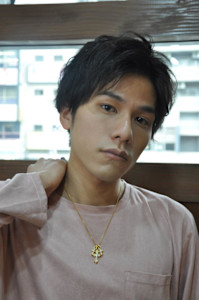 メンズカット - YoLo.【ヨロ】掲載