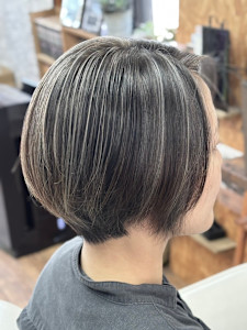 Tear Drive by Salt×ショート - Tear Drive by Salt掲載