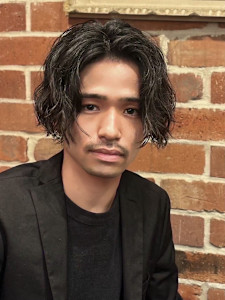 波打ちセンターパート