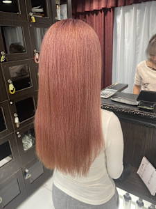 コーラルピンク【錦糸町北口】ayaka - prize 錦糸町店掲載