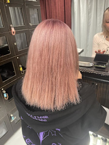 ピンクベージュ【錦糸町北口】ayaka - prize 錦糸町店掲載