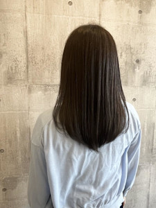 煌めきストレート＊【ARCH Sayaka】 - ARCH掲載