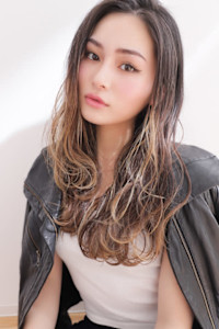 髪質改善/イルミナカラー - Hair&Relax SWEET掲載