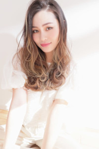 うるツヤロング/髪質改善/イルミナカラー - Hair&Relax SWEET掲載