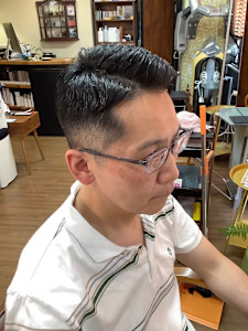 nt.hair-garage×イケオジ - nt.hair-garage掲載