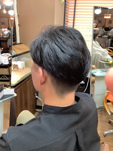 nt.hair-garage×イケオジ - nt.hair-garage掲載