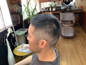 nt.hair-garage×イケオジ - nt.hair-garage掲載