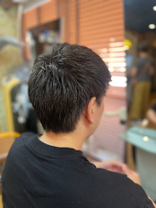 nt.hair-garage×イケオジ - nt.hair-garage掲載