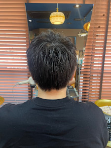 nt.hair-garage×イケオジ - nt.hair-garage掲載