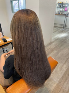 アッシュベージュ - jenta掲載