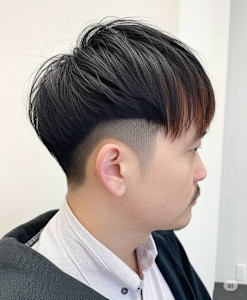 OFA'S HAIR 美野島通り店 メンズカット - OFA'S HAIR 美野島通り店掲載