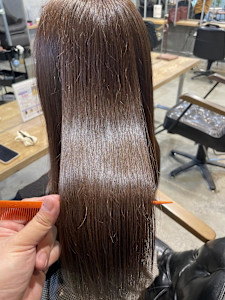 ☆アディクシーカラー×髪質改善☆ - hair Luk 拝島店掲載