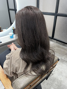 ＊白髪ぼかし＊ - aroot 町田店 酸性縮毛矯正/髪質改善カラー掲載