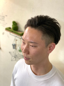 cut salon sato カットサロンサトウ(カットサロンサトウ)