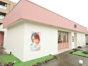 Re(アールイー)