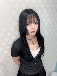 雰囲気レイヤースタイル - Bulansis Hair掲載