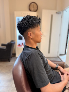 超刈り上げ【ARCH片山】 - ARCH掲載