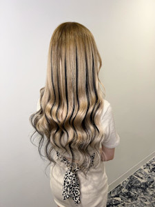 超ぎゃるローライト！！ - Bulansis Hair掲載