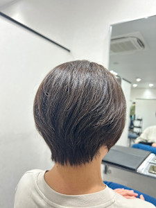 Second × Style - 全席半個室サロン Second掲載