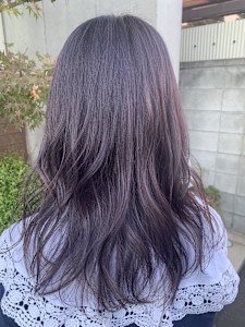 ◯上品ラベンダーで垢抜けスタイル◯ - EMU international 白岡 CUTE店掲載