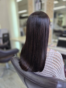 大人ピンクベージュ - STYLE INDEX 新大塚掲載