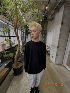 ハイトーンスパイキー - Union掲載