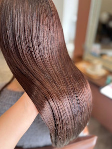 【札幌市／髪質改善専門店】eme札幌 - eme札幌掲載