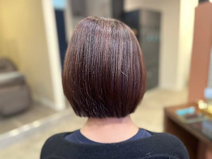 【札幌市／髪質改善専門店】eme札幌 - eme札幌掲載