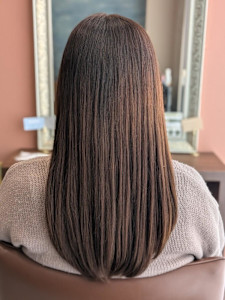 【札幌市／髪質改善専門店】eme札幌 - eme札幌掲載