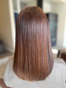 【札幌市／髪質改善専門店】eme札幌 - eme札幌掲載