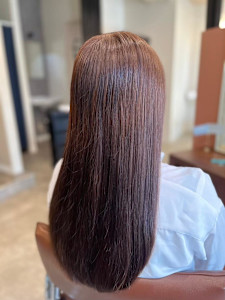 【札幌市／髪質改善専門店】eme札幌