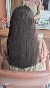 【札幌市／髪質改善専門店】eme札幌 - eme札幌掲載