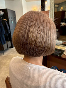 【札幌市／髪質改善専門店】eme札幌 - eme札幌掲載