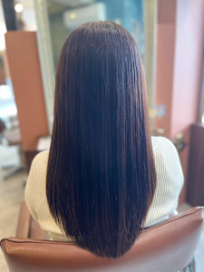 【札幌市／髪質改善専門店】eme札幌 - eme札幌掲載