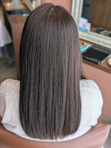 【札幌市／髪質改善専門店】eme札幌 - eme札幌掲載