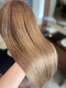 【札幌市／髪質改善専門店】eme札幌 - eme札幌掲載