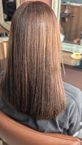 【札幌市／髪質改善専門店】eme札幌 - eme札幌掲載