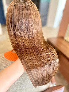 【札幌市／髪質改善専門店】eme札幌 - eme札幌掲載