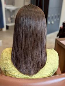 【札幌市／髪質改善専門店】eme札幌 - eme札幌掲載