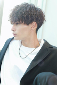 ツイスパマッシュ - LIPPS hair 大宮【リップスヘアー】掲載