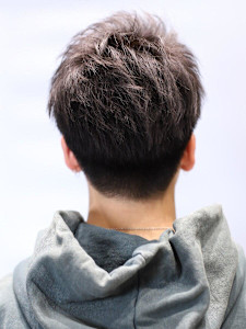 程よい束で爽やかショート - LIPPS hair 大宮 annex【リップスヘアー】掲載