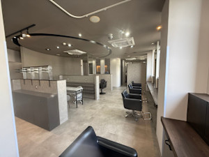 Lien hair(リアンヘアー)