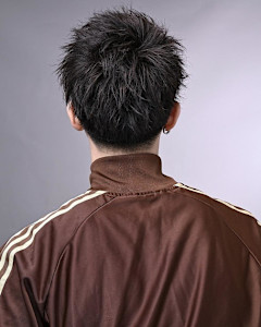 短髪ソフトツイスト　～ダウンバング～ - LIPPS hair 千葉 annex【リップスヘアー】掲載