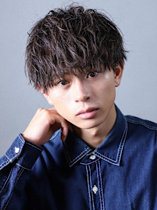 波巻きツイストマッシュ！ - LIPPS hair 立川【リップスヘアー】掲載