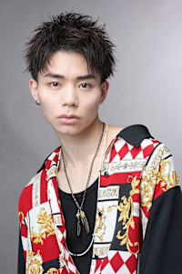 ファントムアッパー - LIPPS hair 梅田【リップスヘアー】掲載