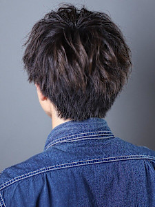 波巻きツイストマッシュ！ - LIPPS hair 千葉【リップスヘアー】掲載