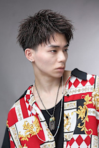 ファントムアッパー - LIPPS hair 千葉【リップスヘアー】掲載