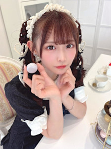 枢木瑠花ちゃん＊ハートツインテール＊まゆ - Lilme掲載